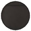 Uttermost Pali Industrial Round Mirror