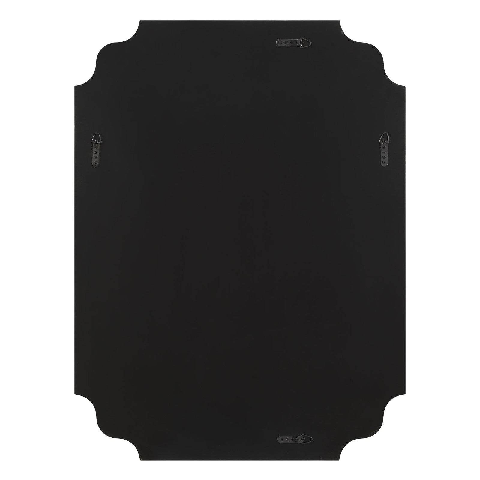 Uttermost Lennyn Gold Vanity Mirror