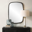 Uttermost Benedo Industrial Mirror
