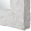 Uttermost Quarry Rectangle Stone Veneer Mirror