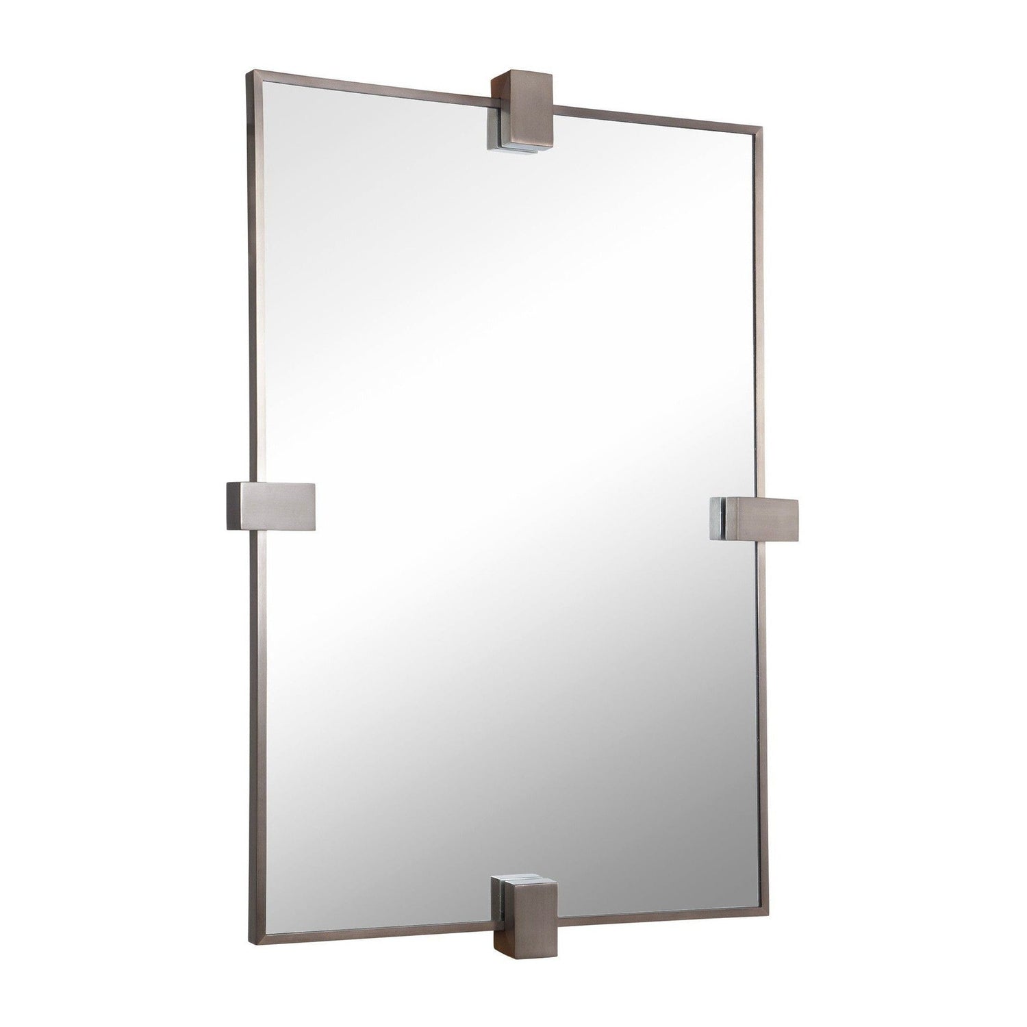 Uttermost Bateau Modern Mirror