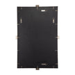 Uttermost Bateau Modern Mirror