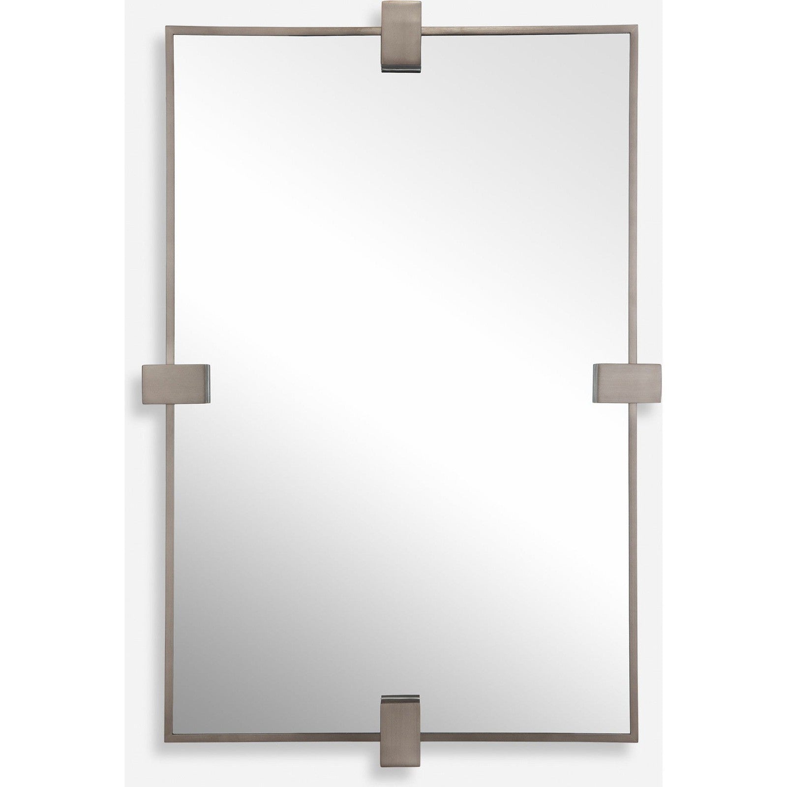 Uttermost Bateau Modern Mirror