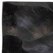 Uttermost Malosi Black Wood Wall Decor - Set of 9