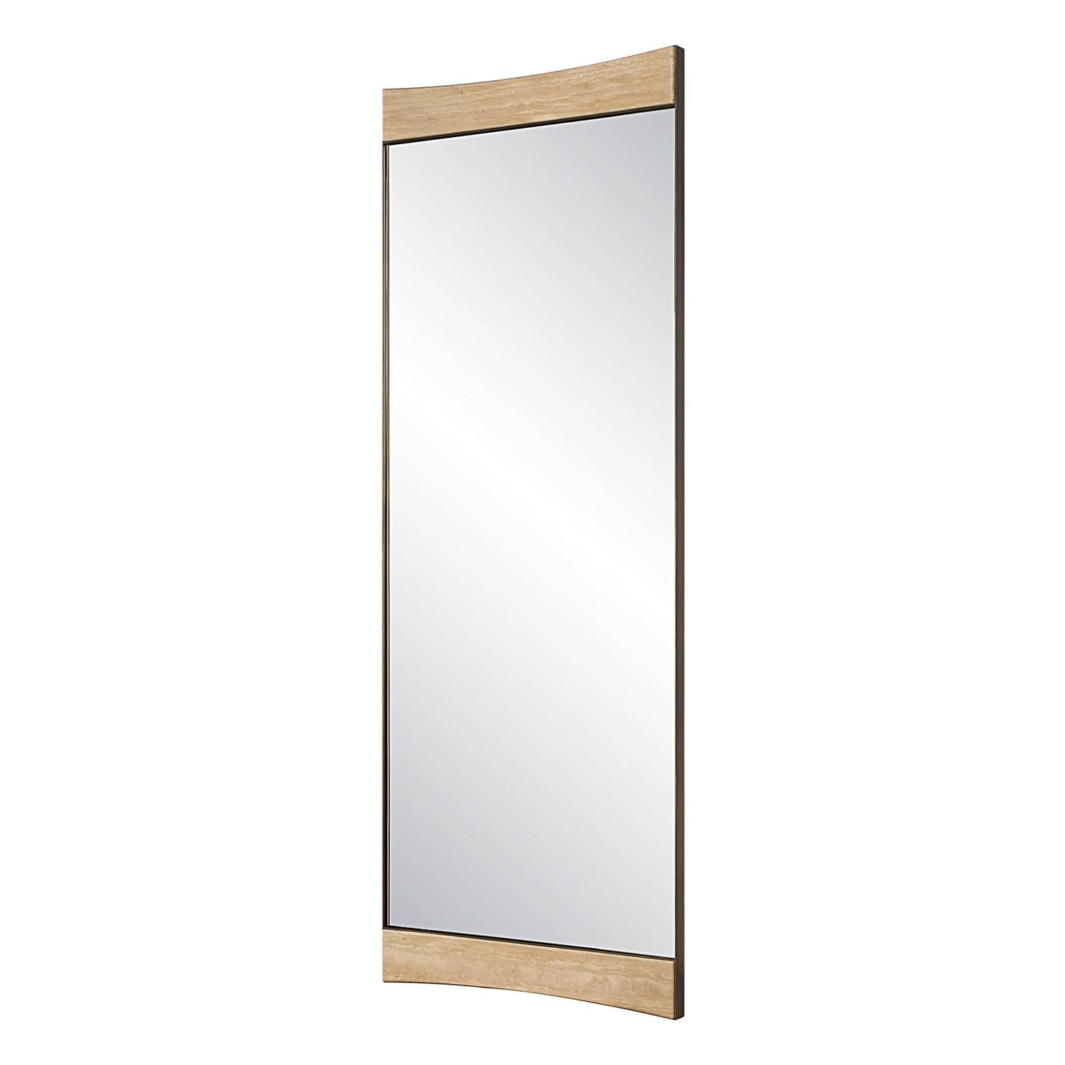 Uttermost Russo Oversized Modern Mirror