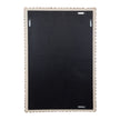 Uttermost Timberwood Rectangular Mirror