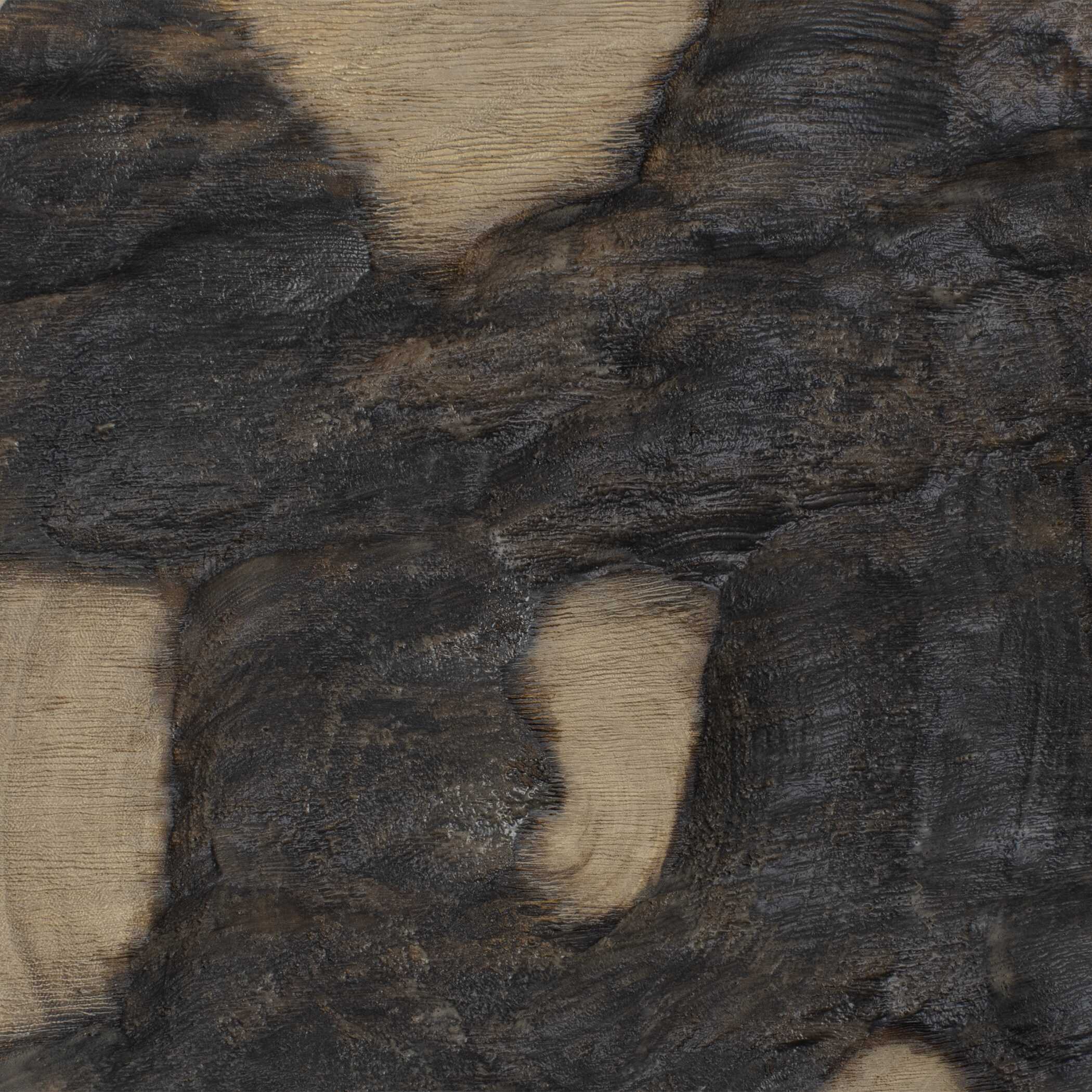 Uttermost Ignite Wood Wall Decor - Set of 9