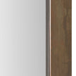 Uttermost Patterson Bronze Dressing Mirror