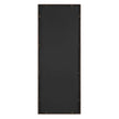 Uttermost Patterson Bronze Dressing Mirror