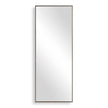 Uttermost Patterson Bronze Dressing Mirror