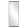 Uttermost Patterson Bronze Dressing Mirror