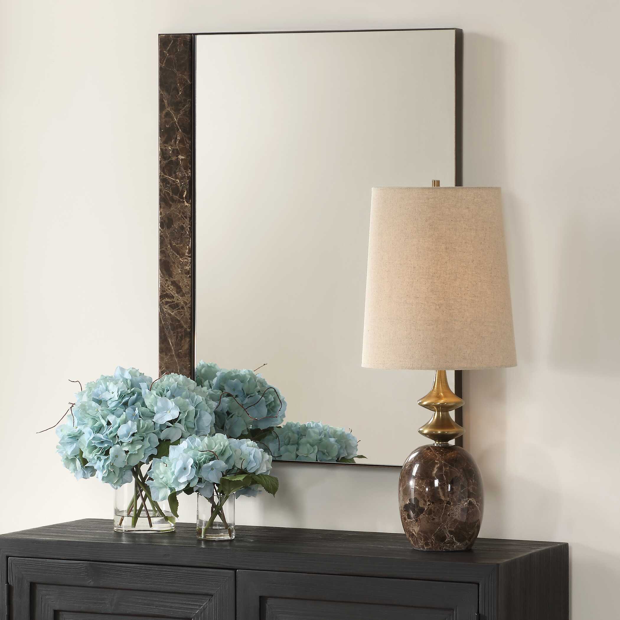 Uttermost Hanover Mirror