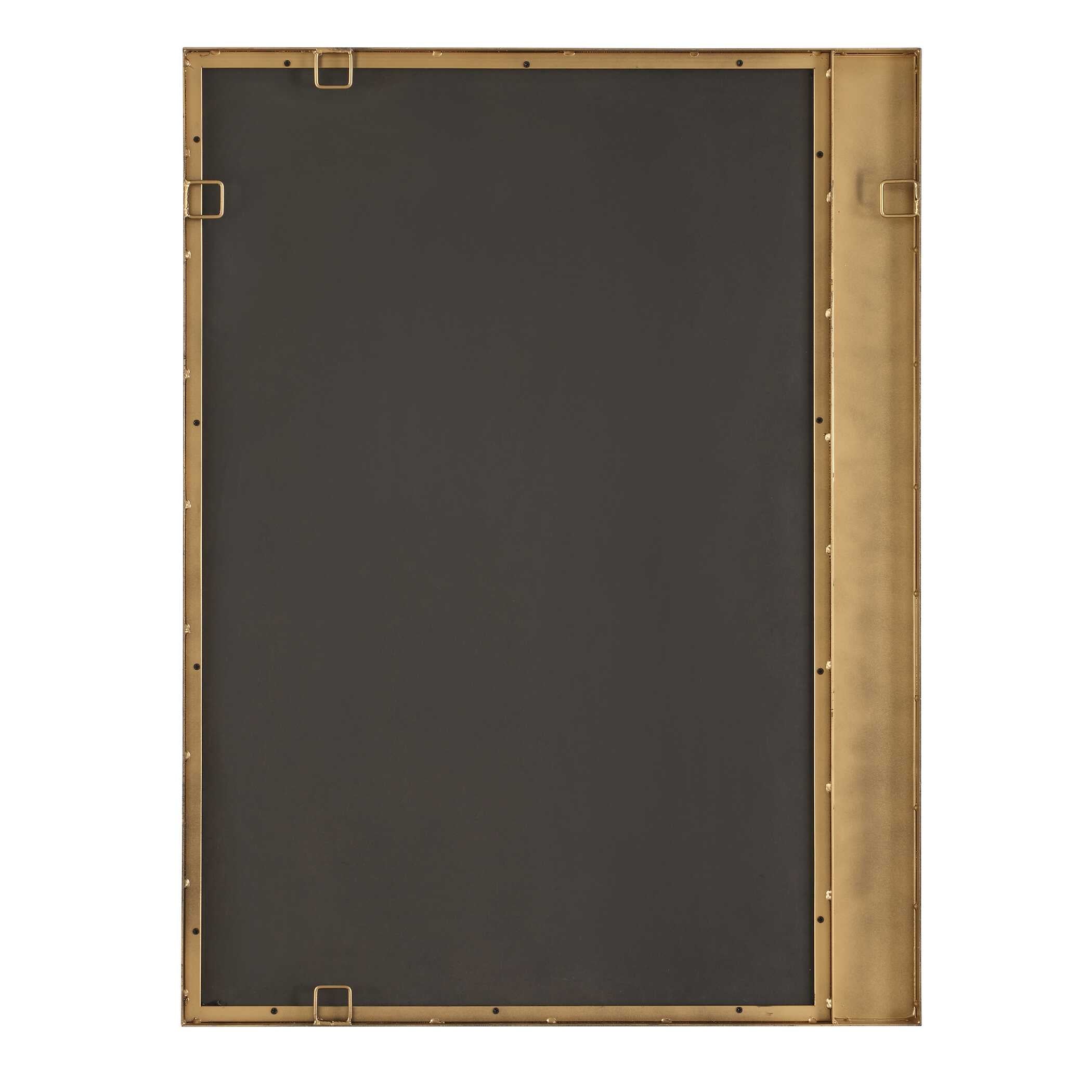 Uttermost Hanover Mirror