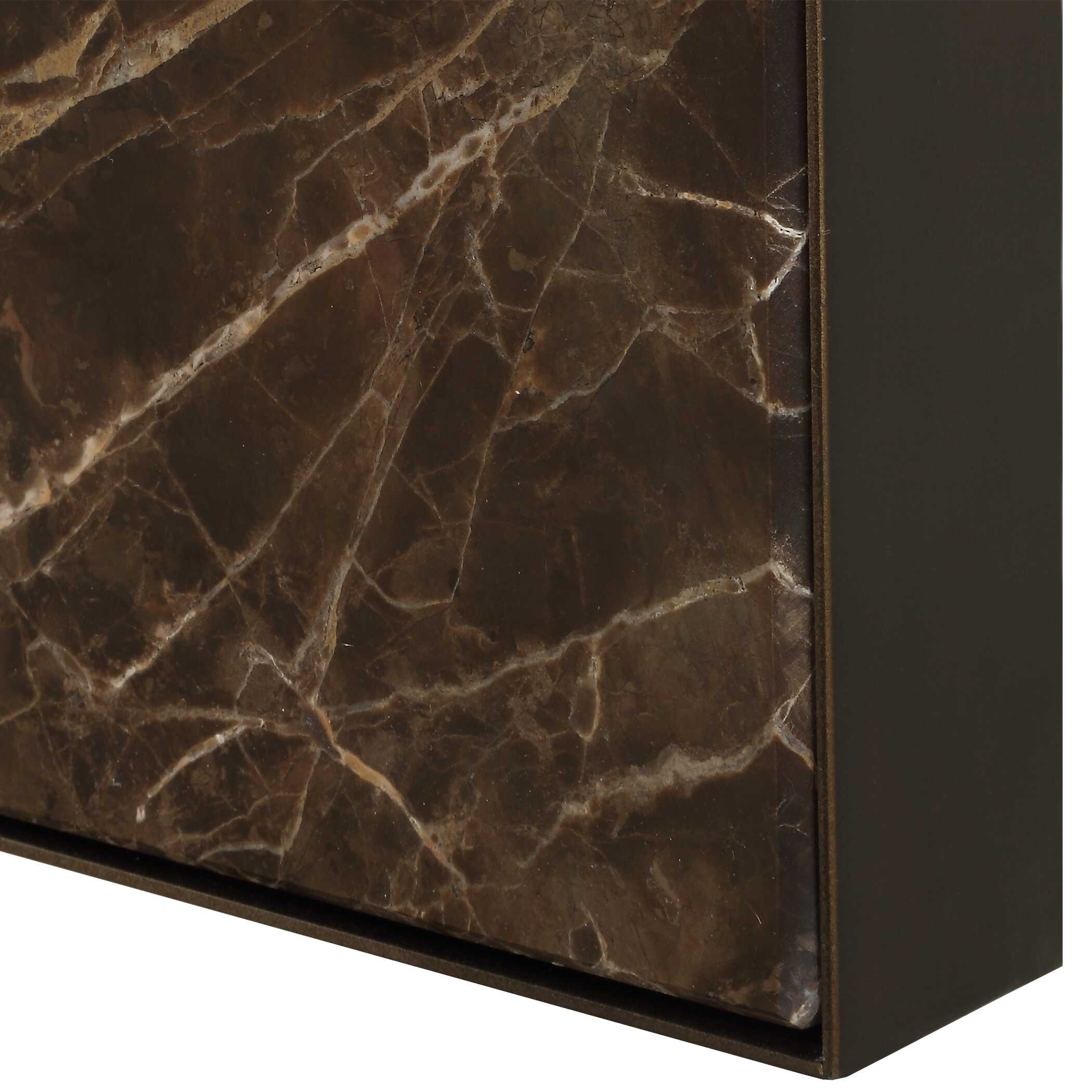 Uttermost Hanover Mirror