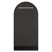 Uttermost Hanover Mirror