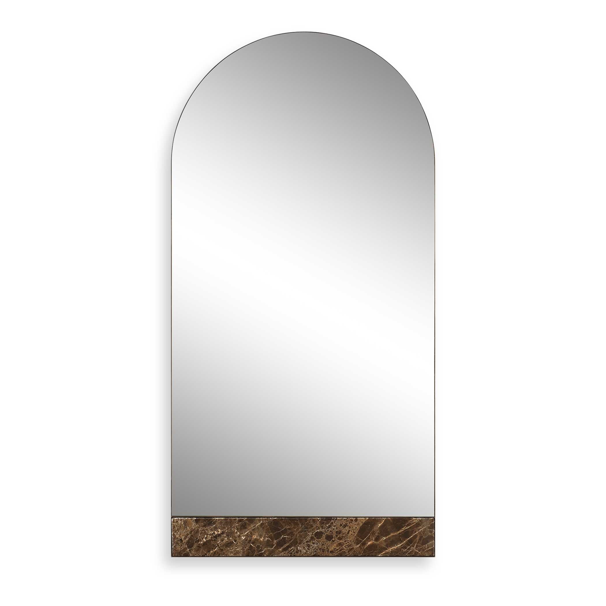 Uttermost Hanover Mirror