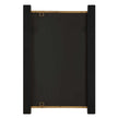 Uttermost Cunene Industrial Wall Mirror