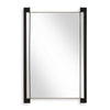 Uttermost Cunene Industrial Wall Mirror