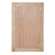 Uttermost Twisted Seagrass Large Mirror