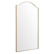Uttermost Mallorca Arch Mirror