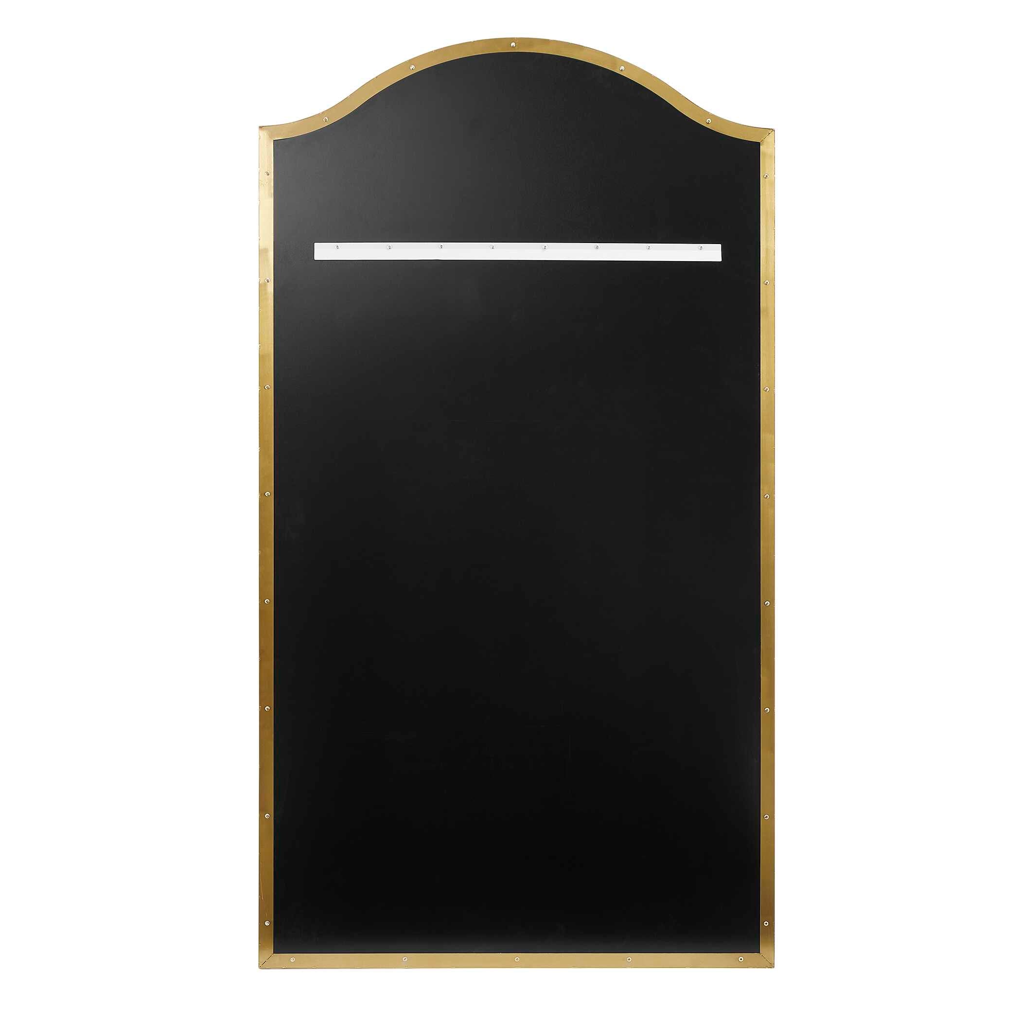 Uttermost Mallorca Arch Mirror