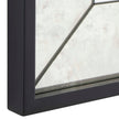 Uttermost Marlowe Antique Arch Mirror