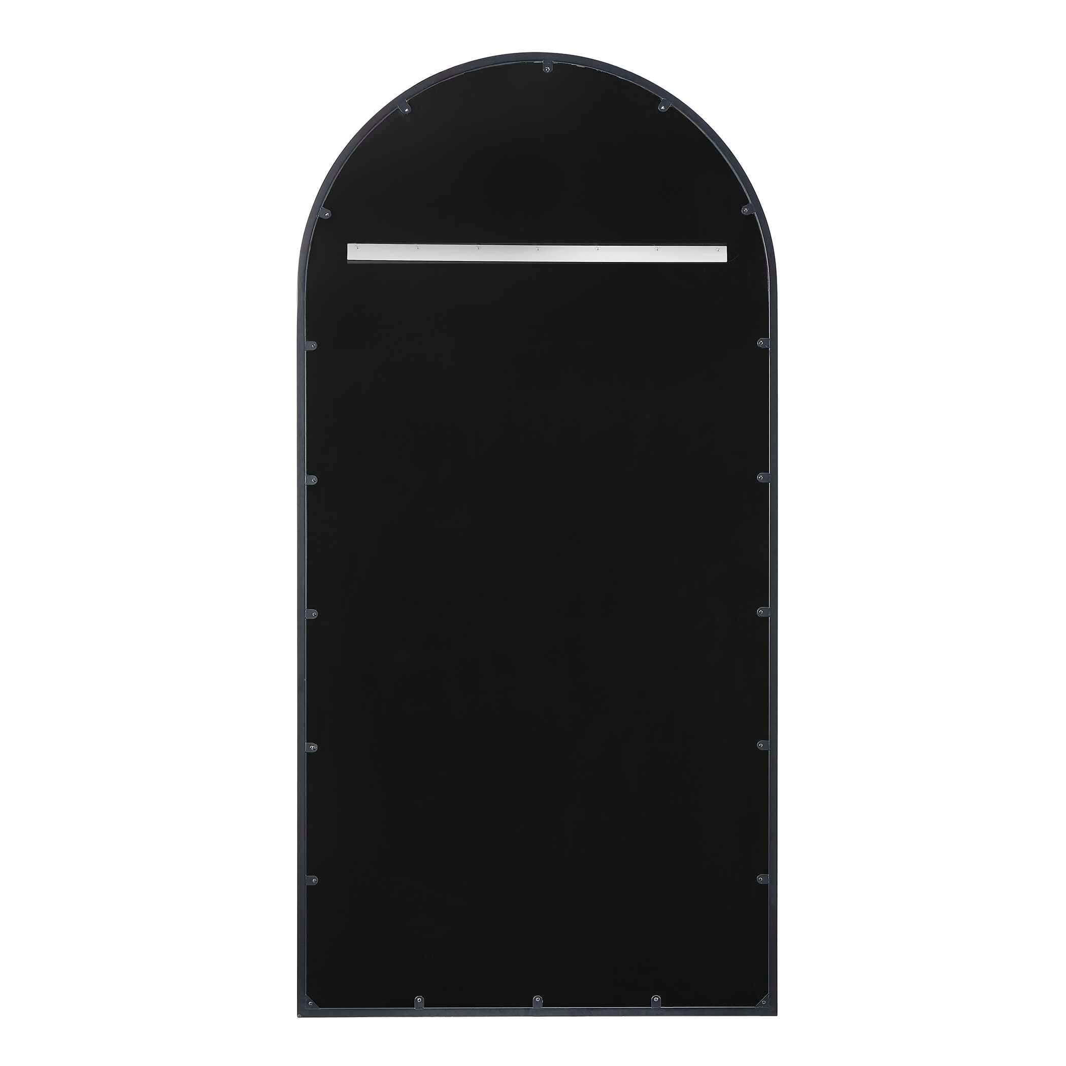 Uttermost Marlowe Antique Arch Mirror