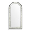 Uttermost Marlowe Antique Arch Mirror