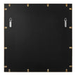Uttermost Fredric Square Antique Mirror