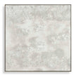 Uttermost Fredric Square Antique Mirror