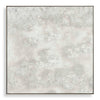Uttermost Fredric Square Antique Mirror