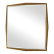 Uttermost On Point Mirror