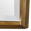 Uttermost On Point Mirror