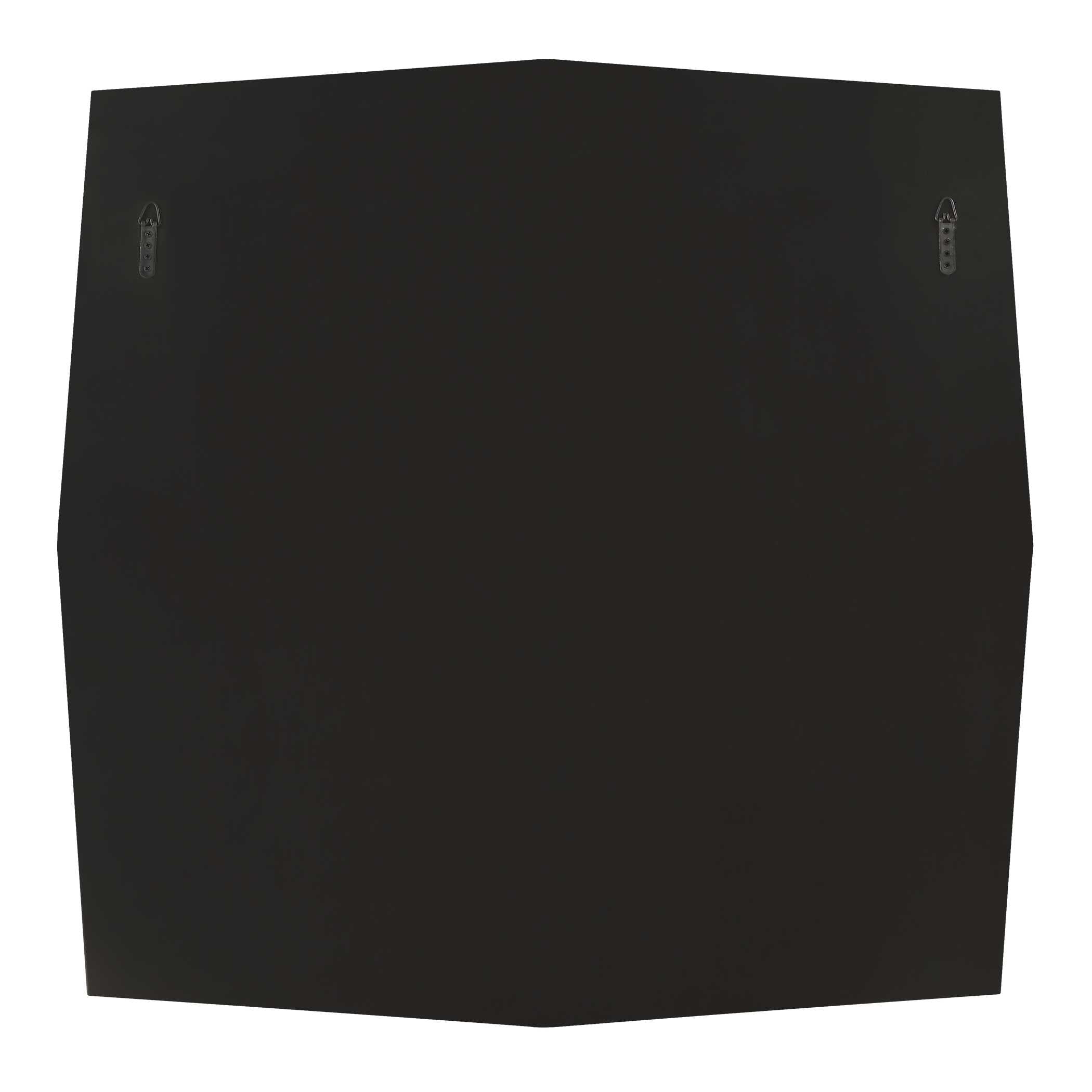 Uttermost On Point Mirror