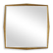 Uttermost On Point Mirror