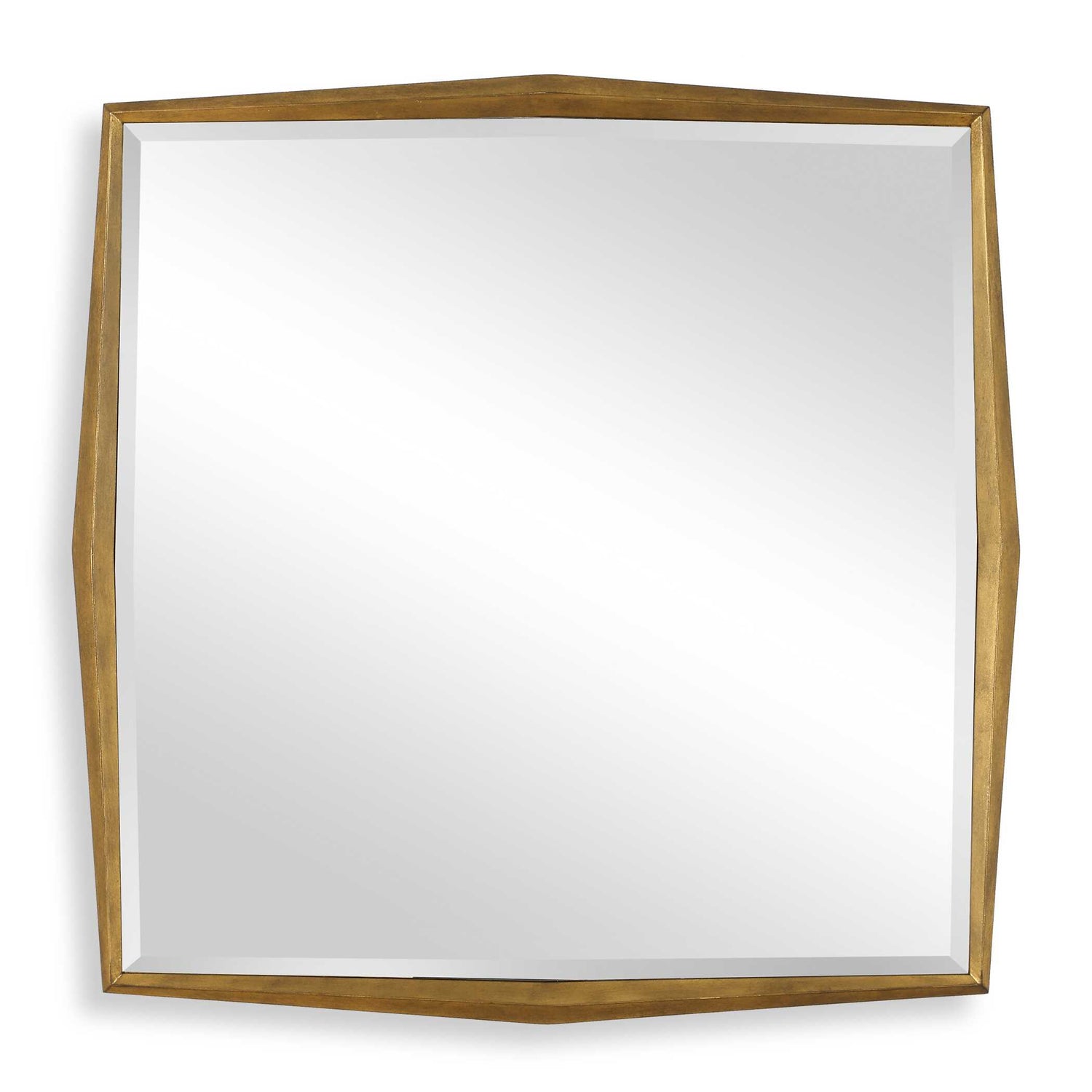 Uttermost On Point Mirror