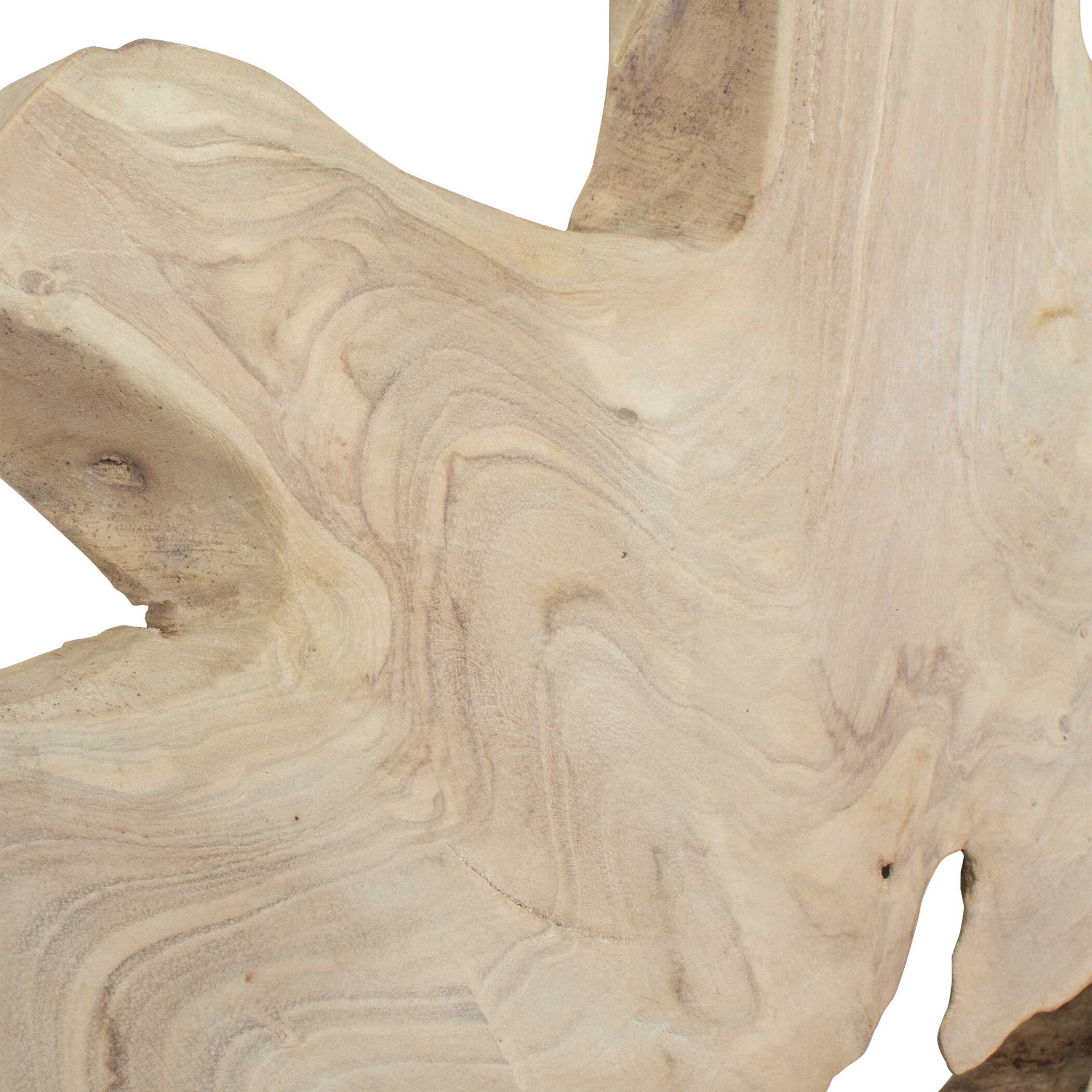 Uttermost Kalani Wood Outdoor Wall Art - Set of 3