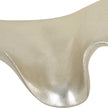 Uttermost Ripple Effect Silver Wall Art - Set of 3