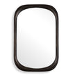 Uttermost Malone Bronze Mirror