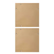Uttermost Origins Shadow Boxes - Set of 2