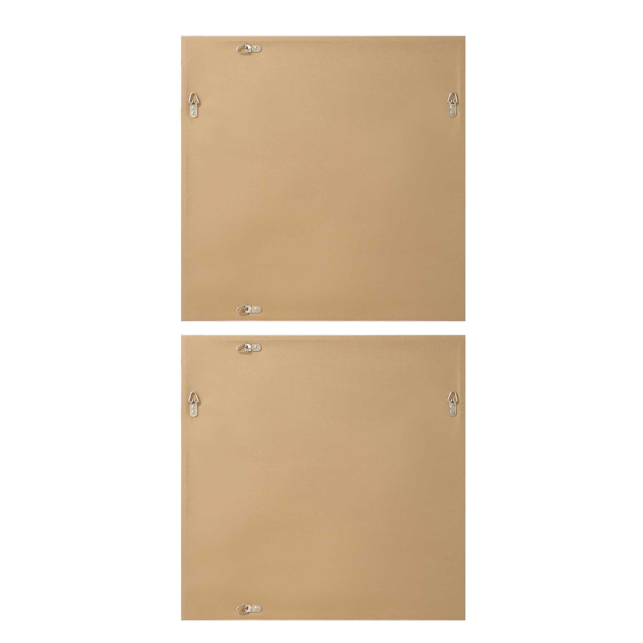 Uttermost Origins Shadow Boxes - Set of 2