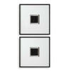 Uttermost Origins Shadow Boxes - Set of 2
