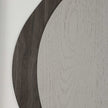 Uttermost Joel Modern Wood Wall Art - Set of 2