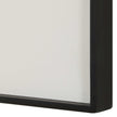Uttermost Joel Modern Wood Wall Art - Set of 2