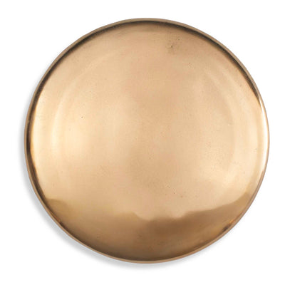 Uttermost Bombay Outdoor Gold Wall Art