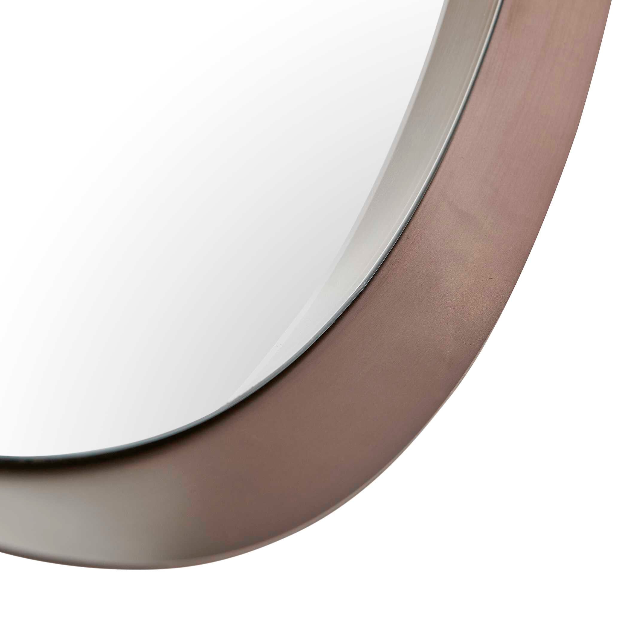 Uttermost Torrado Mirror