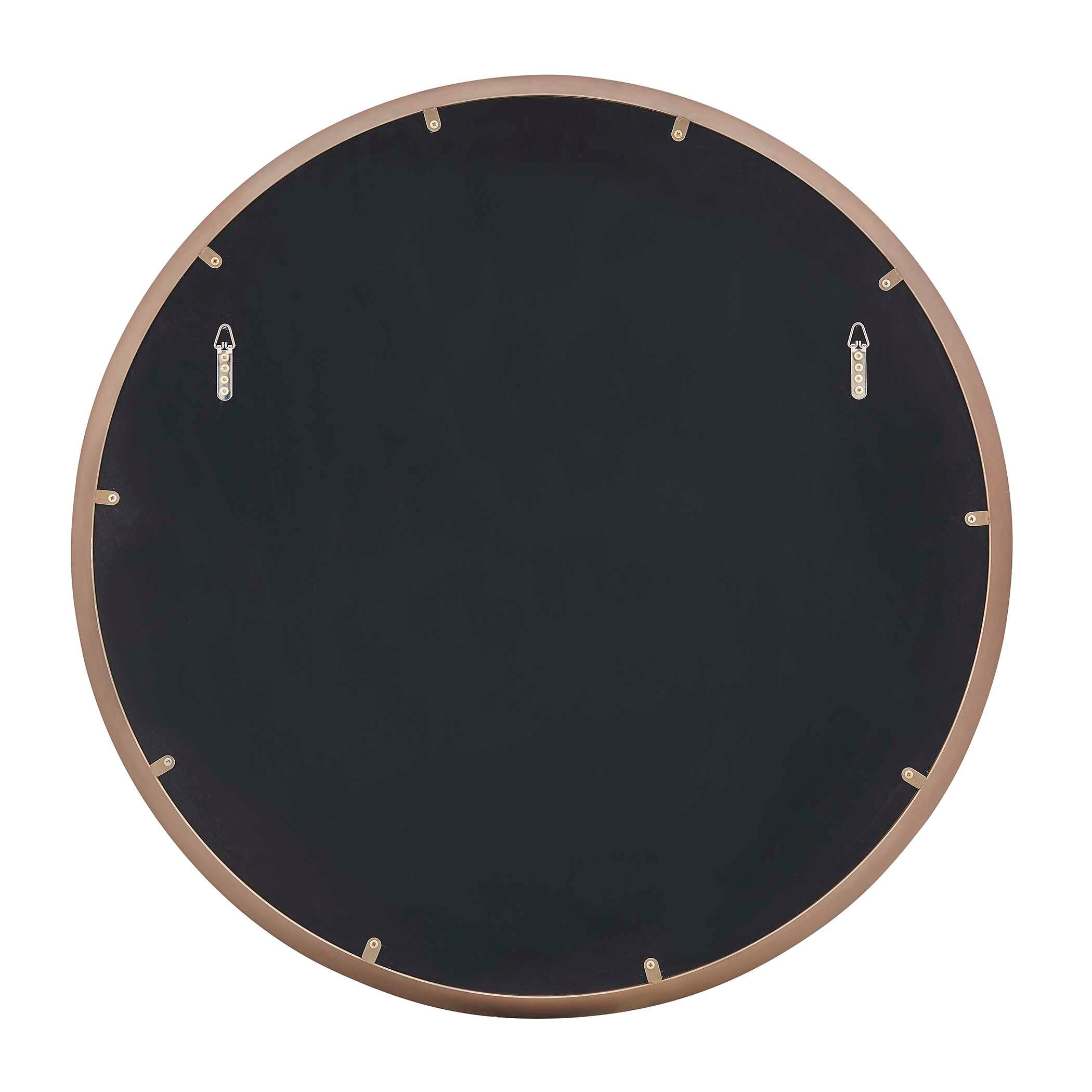 Uttermost Torrado Mirror