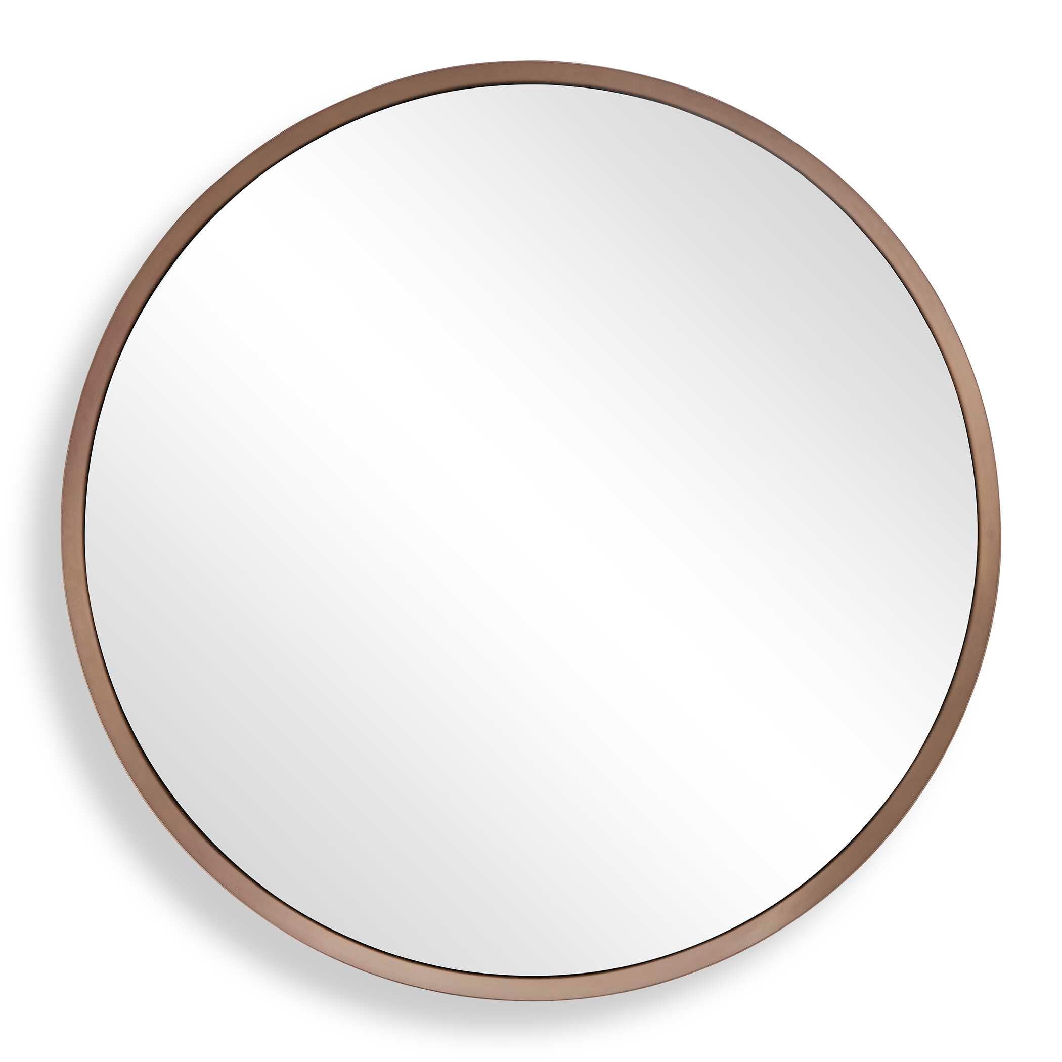 Uttermost Torrado Mirror
