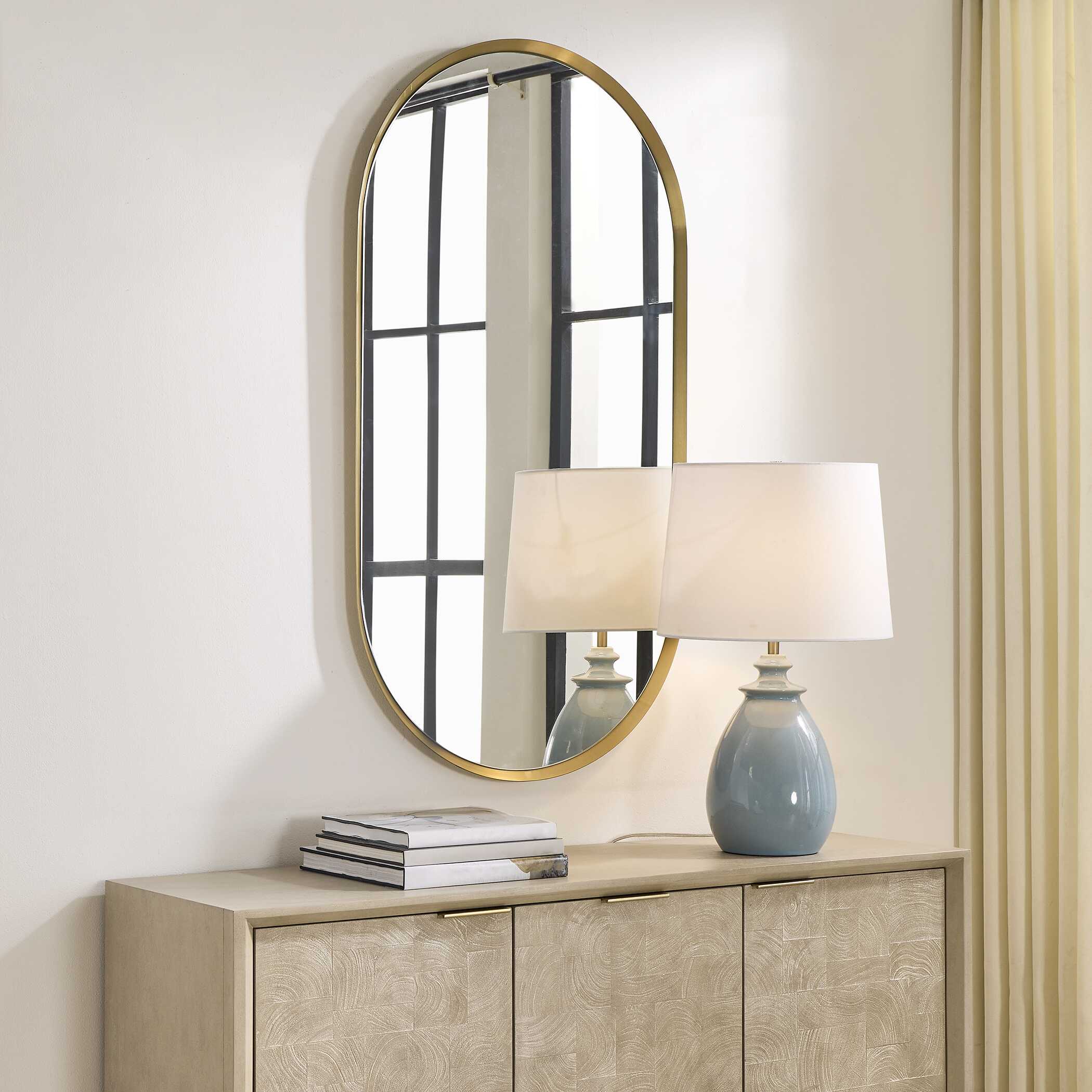 Uttermost Torrado Mirror
