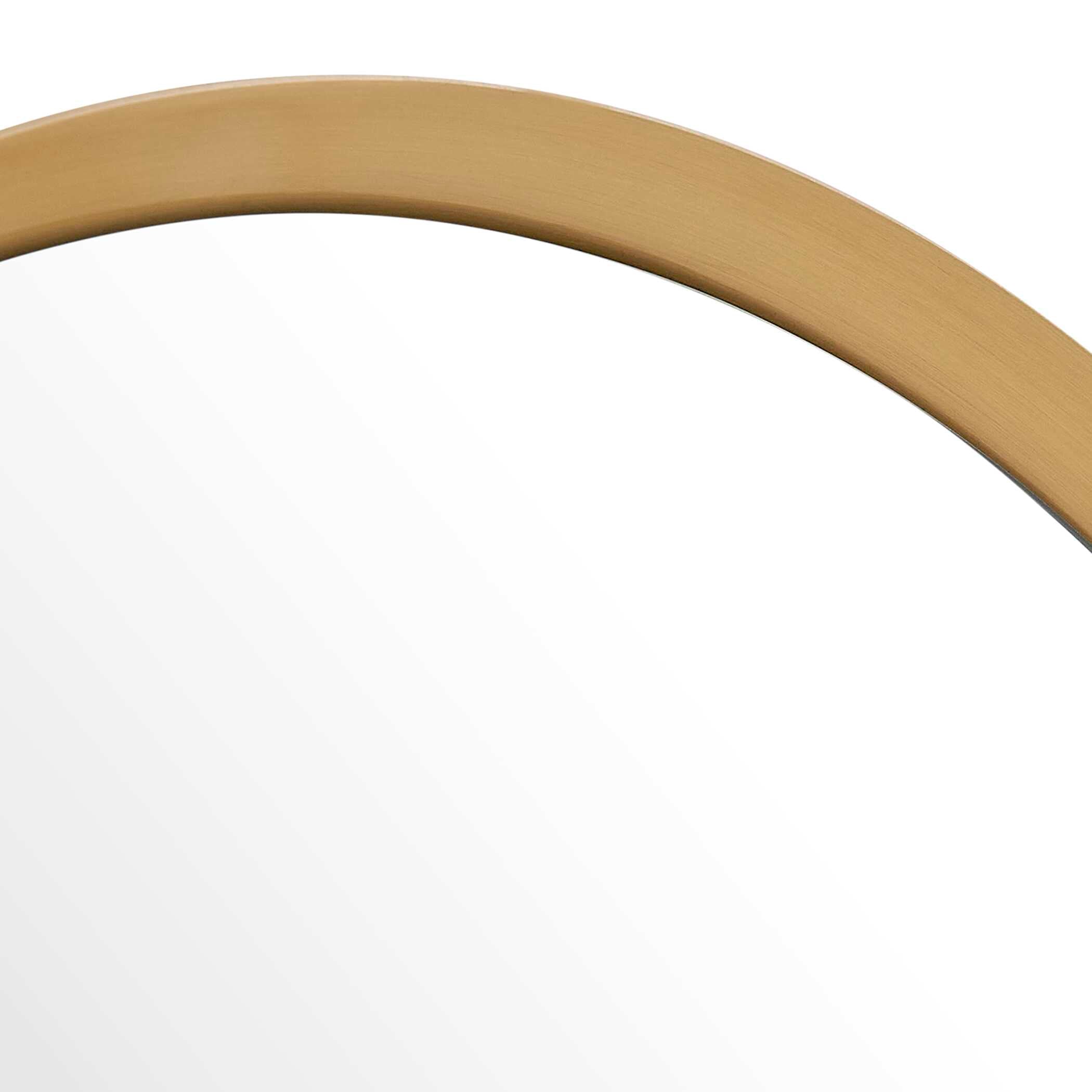 Uttermost Torrado Mirror